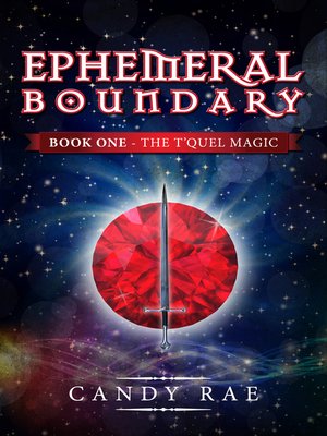 cover image of Ephemeral Boundary